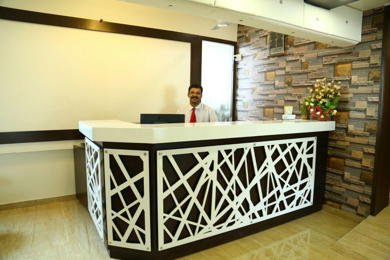 Hotel Gitanjali Inn - By Bizzgrow Hotels Ahmedabad Exterior photo